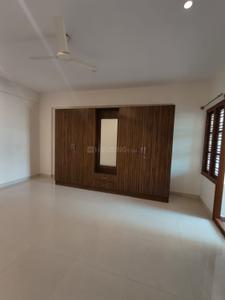 Bedroom Image of 1185 Sq.ft 2 BHK Apartment / Flat for rent in Kasturi Nagar Bengaluru for Rs. 40000