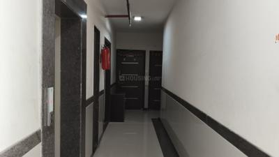Bedroom Image of 850 Sq.ft 1.5 BHK Apartment / Flat for sale in Bhoomi Acropolis 1, Virar West Virar for Rs. 4500000