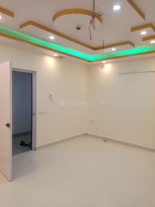 Hall Image of 920 Sq.ft 2 BHK Apartment / Flat for rent in Siddha Eden Lakeville, Baranagar Kolkata for Rs. 23000