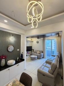 Hall Image of 1100 Sq.ft 3 BHK Apartment / Flat for sale in GR Sitara, Choodasandra Bengaluru for Rs. 15500000