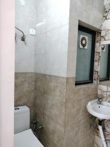 Bedroom One Image of 650 Sq.ft 2 BHK Builder Floor for sale in Sector 8 Dwarka New Delhi for Rs. 9000000