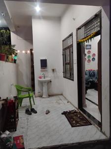 Hall Image of 2000 Sq.ft 3 BHK Villa for sale in Nagla Padma Agra for Rs. 6800000