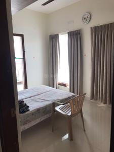 Bedroom Image of 2000 Sq.ft 4 BHK Duplex for sale in Shamshabad Hyderabad for Rs. 13700000