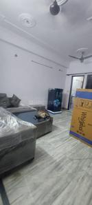 Bedroom Image of 500 Sq.ft 1 BHK Builder Floor for rent in Vaishali Ghaziabad for Rs. 18500