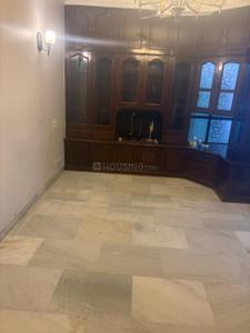 Hall Image of 1800 Sq.ft 3 BHK Builder Floor for rent in Lajpat Nagar New Delhi for Rs. 90000