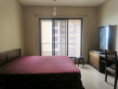 Bedroom Image of 2770 Sq.ft 3 BHK Apartment / Flat for rent in Advantage Pebble Bay, RMV Extension Stage 2 Bengaluru for Rs. 170000