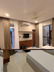 Bedroom Image of Comfort n stay in Sector 39, Gurgaon