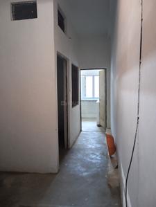 Image of 600 Sq.ft 1 BHK Independent House for rent in Padri Bazaar, Gorakhpur for Rs. 7000