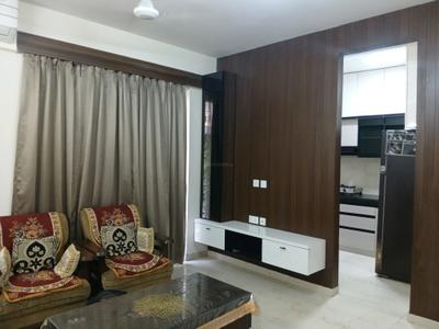 Living Room Image of 1396 Sq.ft 2 BHK Apartment / Flat for sale in Smartworld Gems, Sector 89 Gurgaon for Rs. 15450000