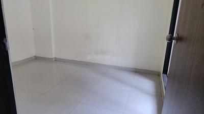 Bedroom Image of 1010 Sq.ft 2 BHK Apartment / Flat for rent in Vinayak Vinayak Chhaya, Taloja Navi Mumbai for Rs. 17000