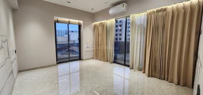 Hall Image of 2160 Sq.ft 3 BHK Apartment / Flat for sale in Vesu Surat for Rs. 11800000