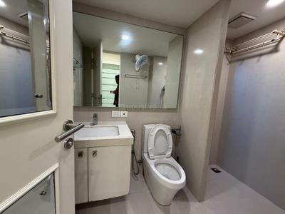 Image of 1970 Sq.ft 3 BHK Apartment / Flat for rent in Rodas Enclave Sunrays, Hiranandani Estate, Thane for Rs. 130000