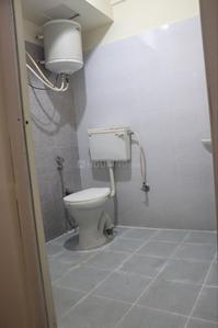 Bathroom Image of Murali Krishna elite colive in BTM Layout, Bangalore