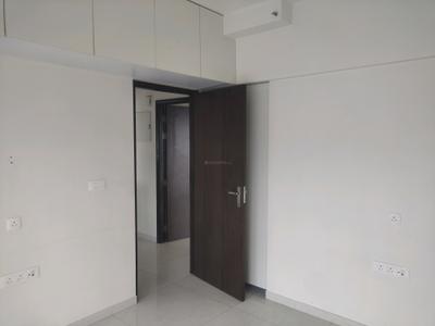 Bedroom Image of 1218 Sq.ft 3 BHK Apartment / Flat for sale in Shapoorji Pallonji Vicinia, Powai Mumbai for Rs. 35500000