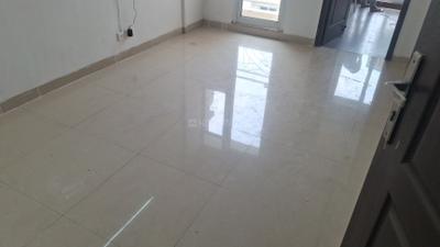 Living Room Image of 585 Sq.ft 1 BHK Apartment / Flat for rent in Bamheta Village Ghaziabad for Rs. 11500