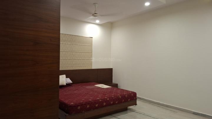 Fortune Bedroom One 1