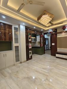 Hall Image of 1600 Sq.ft 4 BHK Builder Floor for sale in SM Homes, Sector 73 Noida for Rs. 6800000