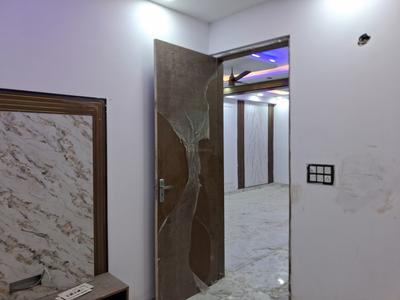 Bedroom Image of 1550 Sq.ft 3 BHK Apartment / Flat for sale in Swastik AVS Infra Homes by Swastik Homes, Sector 102 Noida for Rs. 6000000