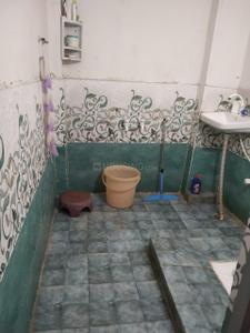 Bathroom Image of 3200 Sq.ft 3 BHK Independent House for sale in Bakshi Ka Talab Lucknow for Rs. 7500000