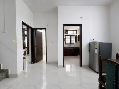 Hall Image of 3240 Sq.ft 3 BHK Independent House for sale in Jakhan Dehradun for Rs. 30000000