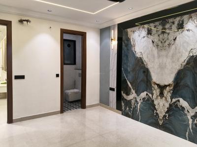 Bedroom Image of 3250 Sq.ft 4 BHK Builder Floor for sale in Malibu Town Floors, Sector 47 Gurgaon for Rs. 45000000
