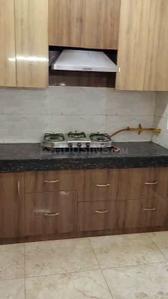 Kitchen Image of 1065 Sq.ft 2 BHK Apartment / Flat for sale in Shri Celebration Residency, Vasundhara Ghaziabad for Rs. 11100000