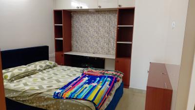 3 BHK Flat