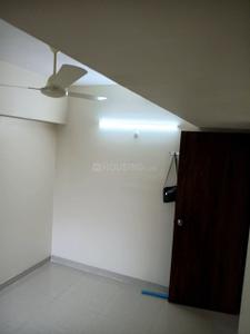 1 BHK Unfurnished Flat