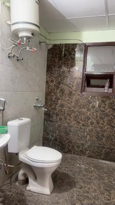 Image of 1200 Sq.ft 3 BHK Apartment / Flat for rent in Omaxe Shubhangan, Kherka Musalman, Bahadurgarh for Rs. 15000
