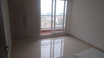 Bedroom Image of 1532 Sq.ft 2 BHK Apartment / Flat for rent in Rishita Mulberry Heights, Sushant Golf City Lucknow for Rs. 25000