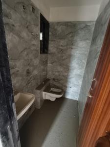 Image of 750 Sq.ft 1 BHK Apartment / Flat for sale in S K Residency, Ulwe, Navi Mumbai for Rs. 6700000