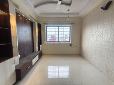 Hall Image of 1203 Sq.ft 3 BHK Apartment / Flat for sale in DS Sankalp Manor by DS-MAX Properties Private Limited, Horamavu Bengaluru for Rs. 8700000