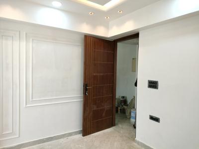 Bedroom Image of 1900 Sq.ft 3 BHK Apartment / Flat for sale in Trimurti Apartments, Sector 12 Dwarka New Delhi for Rs. 34500000