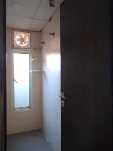 Bedroom One Image of 2385 Sq.ft 4 BHK Apartment / Flat for rent in Supertech Cape Town, Sector 74 Noida for Rs. 52000