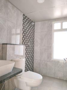 Bedroom Image of 630 Sq.ft 1 BHK Apartment / Flat for sale in Eden Park At The Prestige City, V. Kallahalli Bengaluru for Rs. 8000000