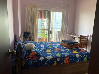 2.5 BHK Flat