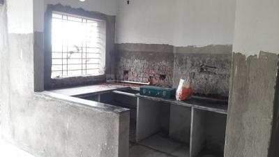 Kitchen Image of 1060 Sq.ft 2 BHK Apartment / Flat for sale in Gamharia Jamshedpur for Rs. 3000000
