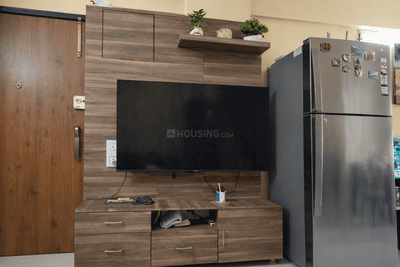 Image of 1186 Sq.ft 3 BHK Apartment / Flat for sale in Magnolia Skyview, Omarhati, Kolkata for Rs. 6000000