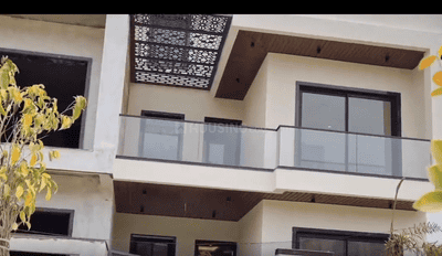 Image of 900 Sq.ft 3 BHK Villa for sale in Kalwari, Agra for Rs. 12000000