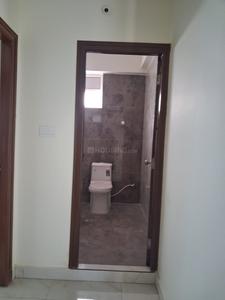 Bathroom Image of 1199 Sq.ft 2 BHK Apartment / Flat for sale in Sunyuga Vista Block A, Kompally Hyderabad for Rs. 5160000