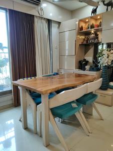 2 BHK Apartment