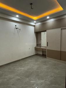 Bedroom Image of 1800 Sq.ft 4 BHK Apartment / Flat for sale in Sector 110 Noida for Rs. 8200000