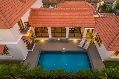 Image of 3553 Sq.ft 4 BHK Villa for sale in Nachinola, Goa for Rs. 75000000