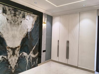 Bedroom Image of 2400 Sq.ft 4 BHK Builder Floor for rent in Palam Vihar Gurgaon for Rs. 90000