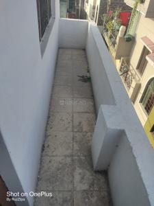 Balcony Image of 2400 Sq.ft 4 BHK Independent House for sale in Devpura Haridwar for Rs. 2900000