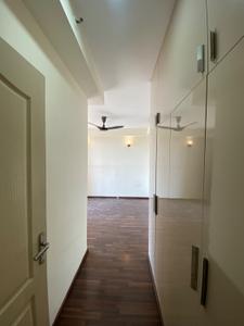 Hall Image of 1260 Sq.ft 2 BHK Apartment / Flat for sale in Omaxe Twin Tower, Thakkarwal Ludhiana for Rs. 7500000