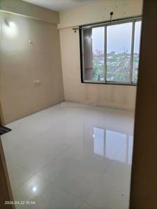Bedroom Image of 1854 Sq.ft 3 BHK Apartment / Flat for rent in Shyam 84, Motera Ahmedabad for Rs. 26500