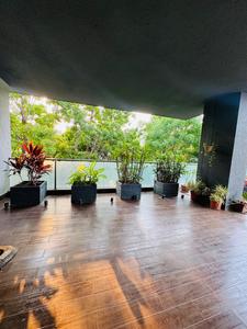Image of 4400 Sq.ft 4 BHK Apartment / Flat for sale in Marvel Sonnet, Viman Nagar, Pune for Rs. 52000000
