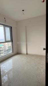 Bedroom Image of 430 Sq.ft 1 BHK Apartment / Flat for sale in Ocean View, Andheri West Mumbai for Rs. 12000000