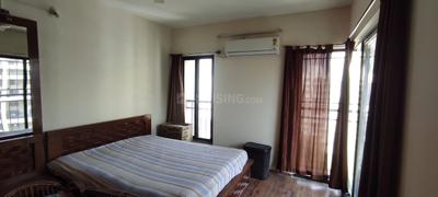 Bedroom Image of 1200 Sq.ft 2 BHK Apartment / Flat for sale in Malpani Greens, Wakad Pune for Rs. 13900000